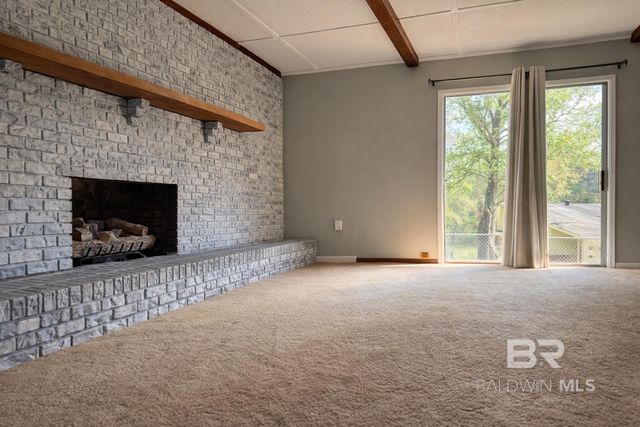 402 N Forest Hill Drive, Brewton, AL 36426