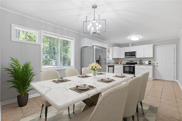 2472 Shiloh Drive, Decatur, GA 30034