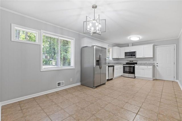 2472 Shiloh Drive, Decatur, GA 30034