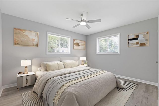 2472 Shiloh Drive, Decatur, GA 30034