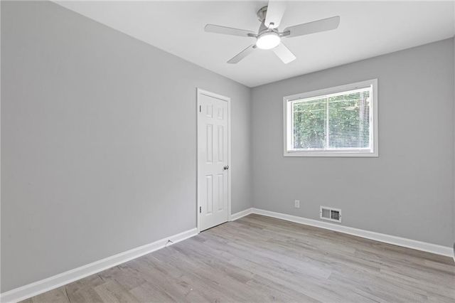 2472 Shiloh Drive, Decatur, GA 30034