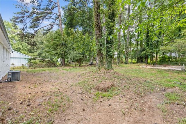 2472 Shiloh Drive, Decatur, GA 30034