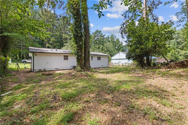 2472 Shiloh Drive, Decatur, GA 30034