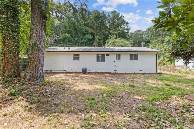 2472 Shiloh Drive, Decatur, GA 30034