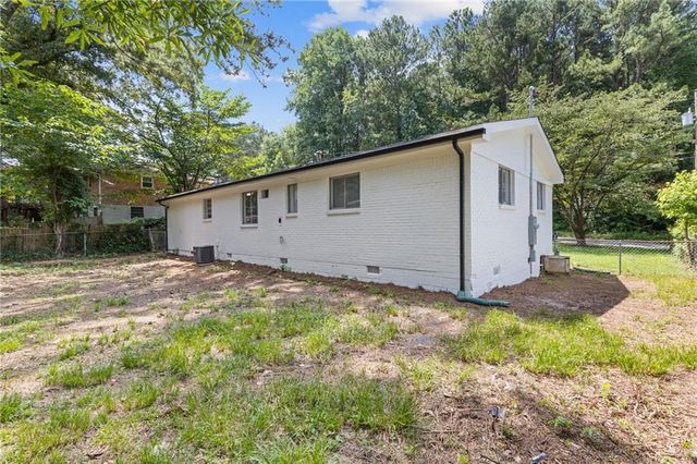2472 Shiloh Drive, Decatur, GA 30034