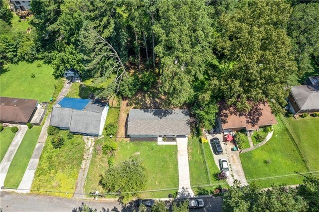 2472 Shiloh Drive, Decatur, GA 30034