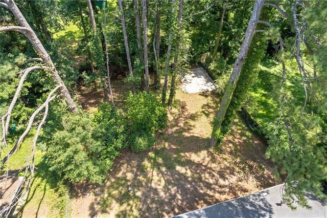 2472 Shiloh Drive, Decatur, GA 30034