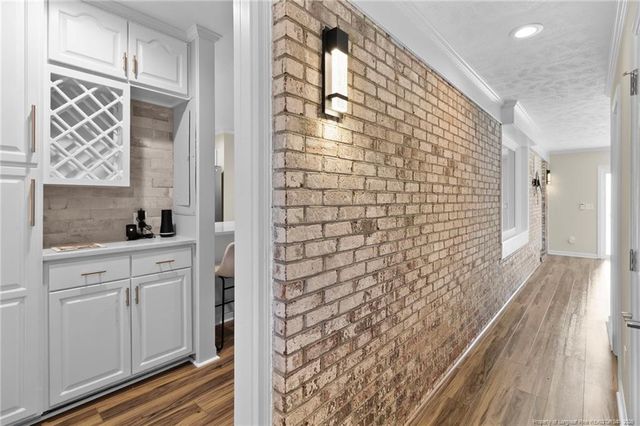 402 Thorncliff Drive, Fayetteville, NC 28303