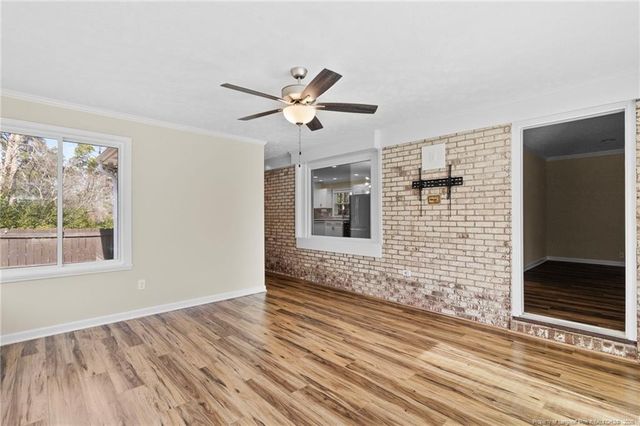 402 Thorncliff Drive, Fayetteville, NC 28303