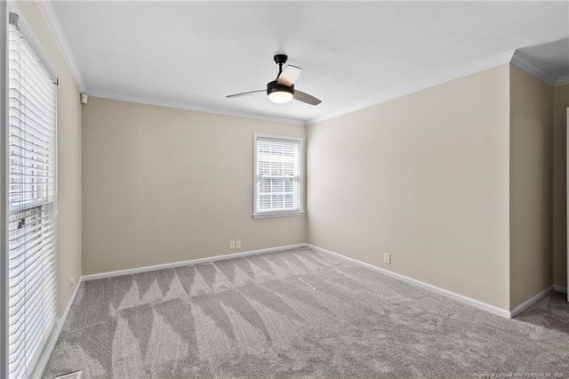 402 Thorncliff Drive, Fayetteville, NC 28303