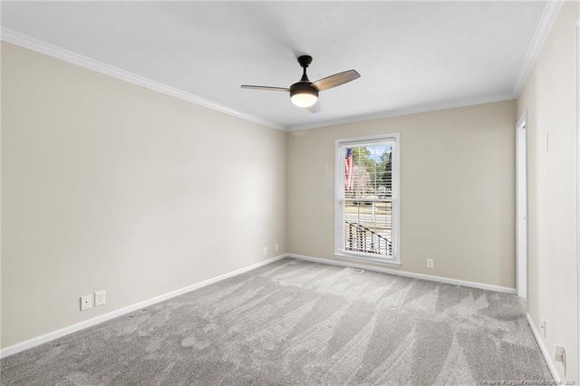 402 Thorncliff Drive, Fayetteville, NC 28303