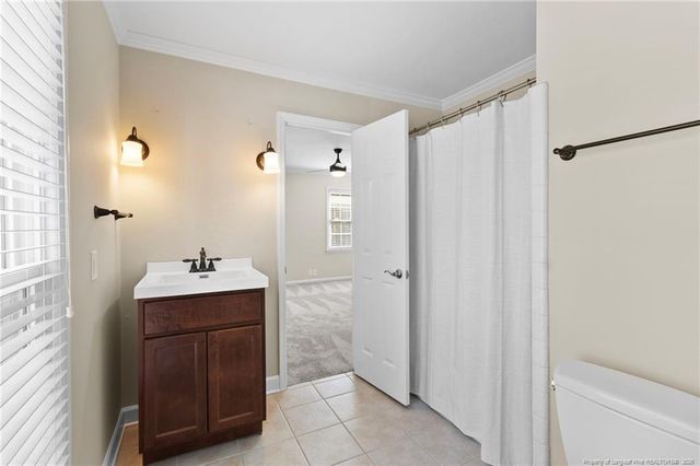 402 Thorncliff Drive, Fayetteville, NC 28303