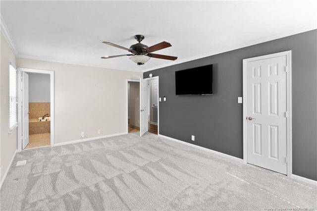 402 Thorncliff Drive, Fayetteville, NC 28303