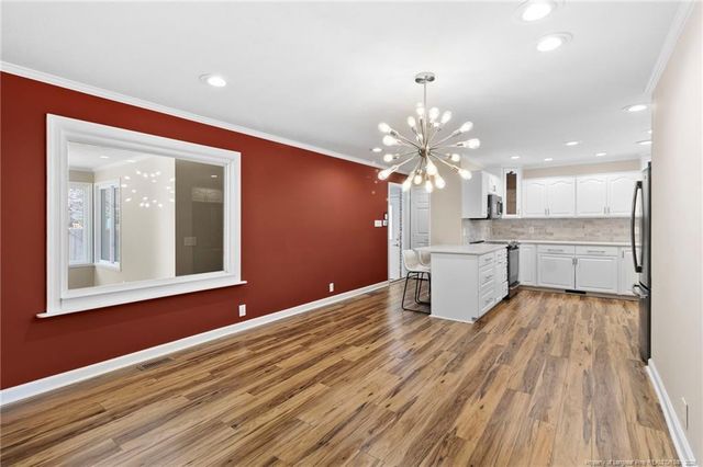 402 Thorncliff Drive, Fayetteville, NC 28303