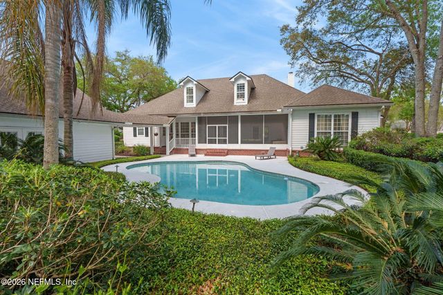 598 GLASGOW Court, Orange Park, FL 32073