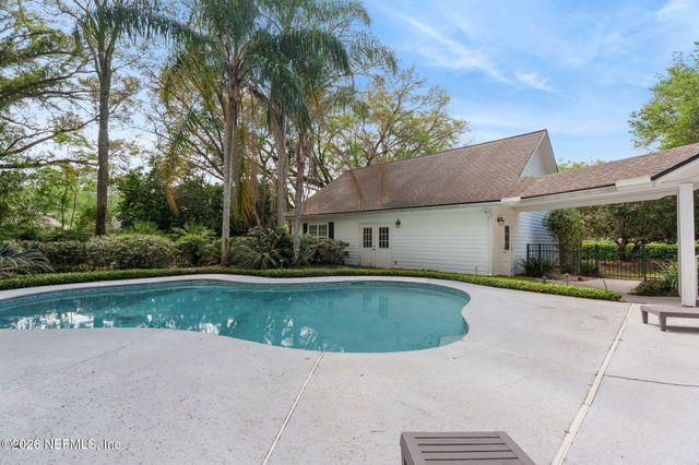 598 GLASGOW Court, Orange Park, FL 32073