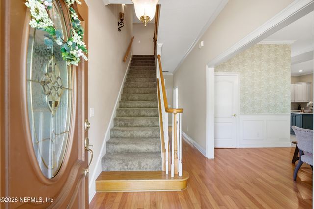 598 GLASGOW Court, Orange Park, FL 32073