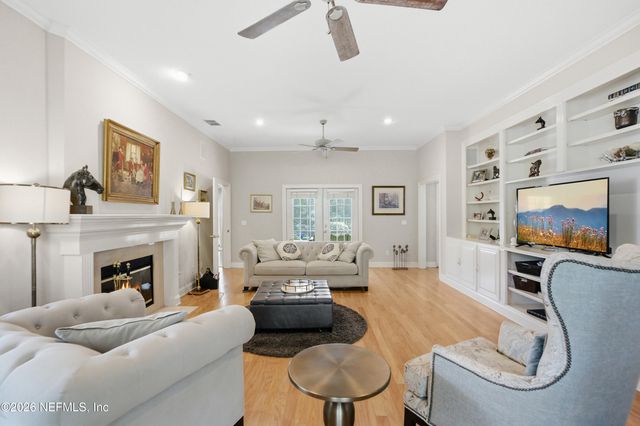 598 GLASGOW Court, Orange Park, FL 32073