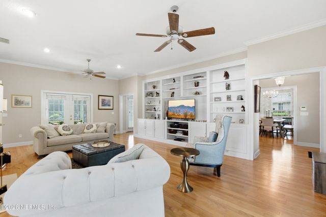 598 GLASGOW Court, Orange Park, FL 32073