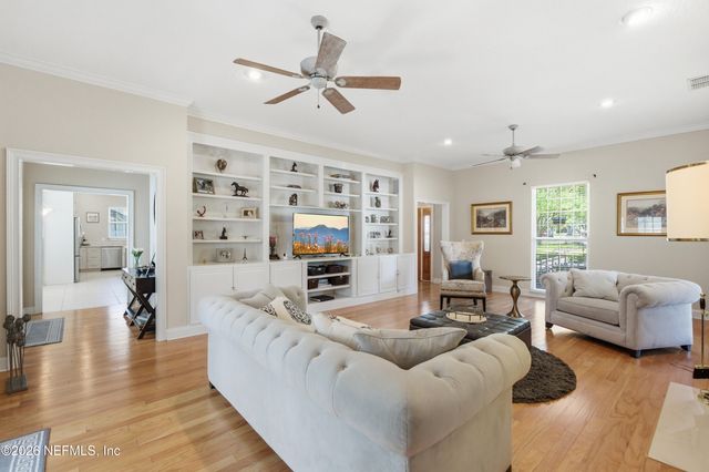 598 GLASGOW Court, Orange Park, FL 32073