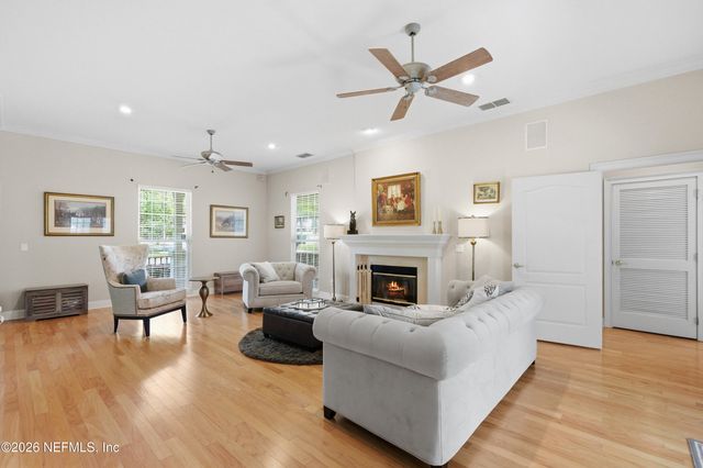 598 GLASGOW Court, Orange Park, FL 32073