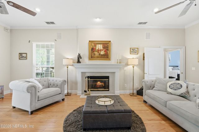 598 GLASGOW Court, Orange Park, FL 32073