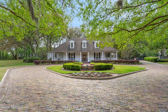 598 GLASGOW Court, Orange Park, FL 32073