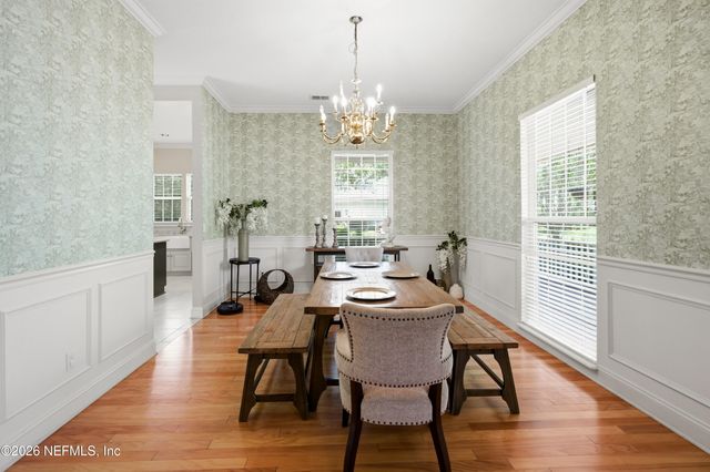 598 GLASGOW Court, Orange Park, FL 32073