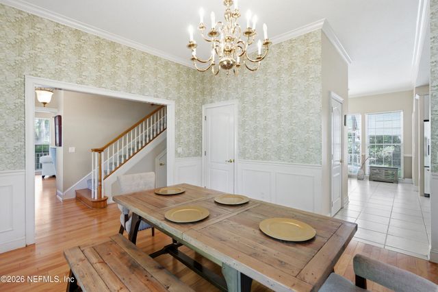 598 GLASGOW Court, Orange Park, FL 32073