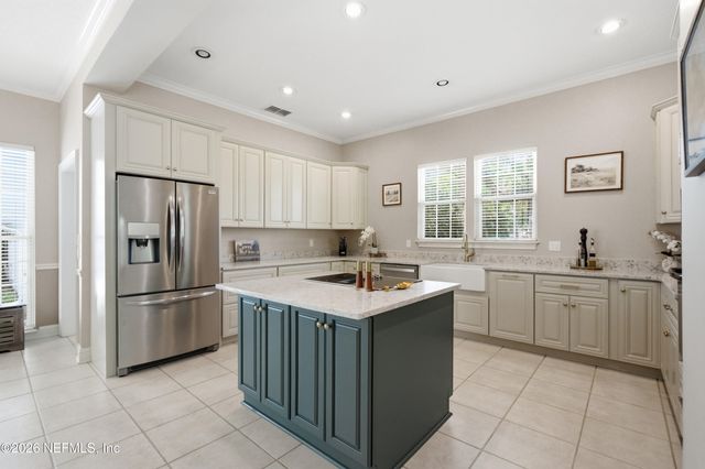 598 GLASGOW Court, Orange Park, FL 32073