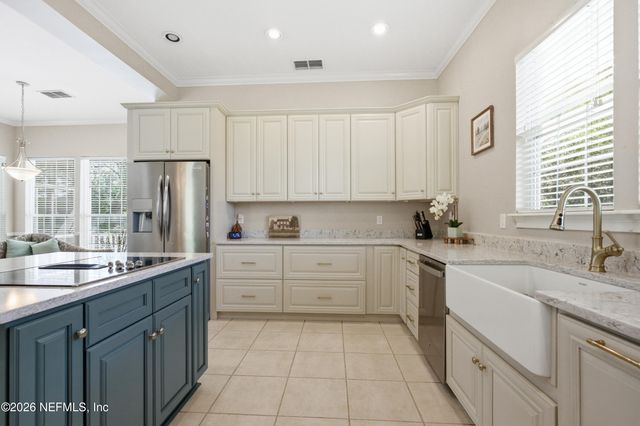 598 GLASGOW Court, Orange Park, FL 32073