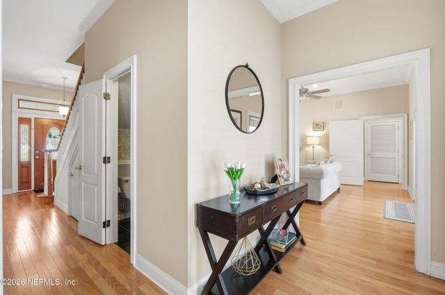 598 GLASGOW Court, Orange Park, FL 32073