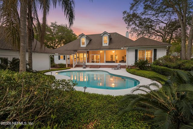 598 GLASGOW Court, Orange Park, FL 32073