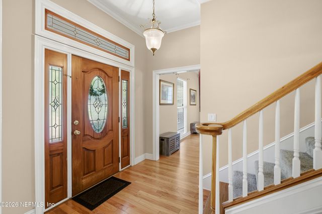 598 GLASGOW Court, Orange Park, FL 32073