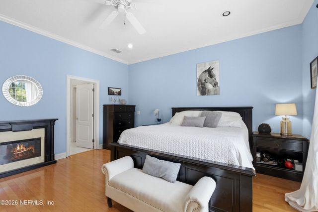 598 GLASGOW Court, Orange Park, FL 32073