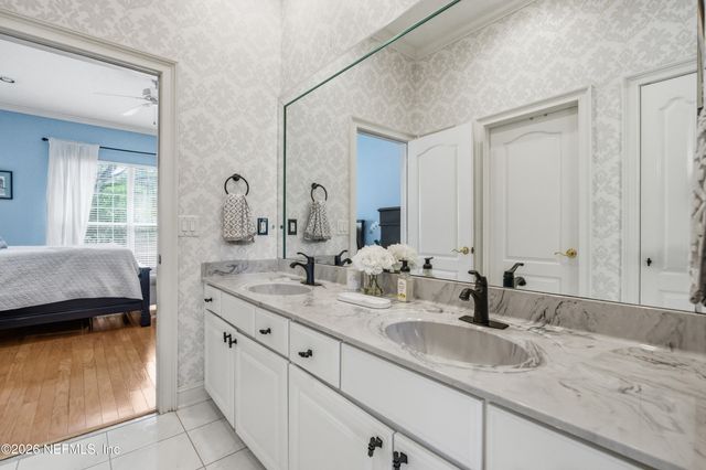 598 GLASGOW Court, Orange Park, FL 32073