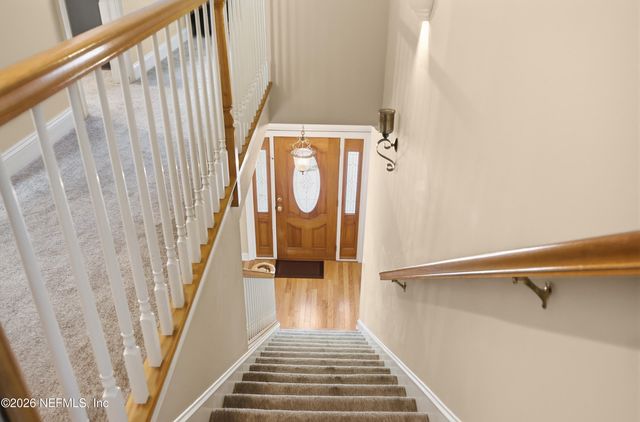 598 GLASGOW Court, Orange Park, FL 32073