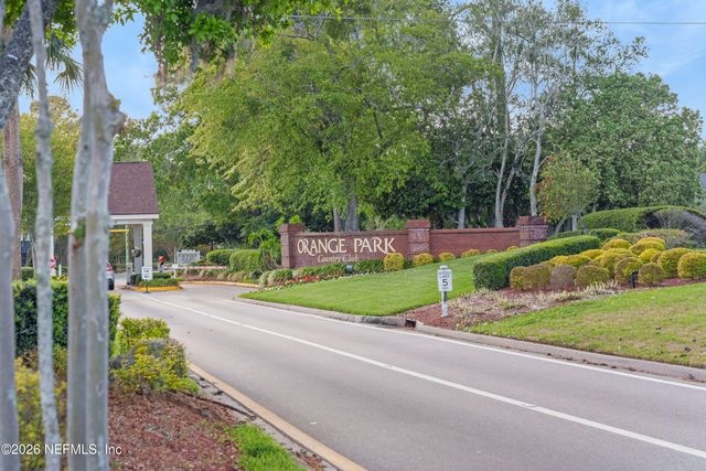 598 GLASGOW Court, Orange Park, FL 32073