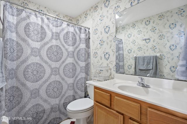 598 GLASGOW Court, Orange Park, FL 32073