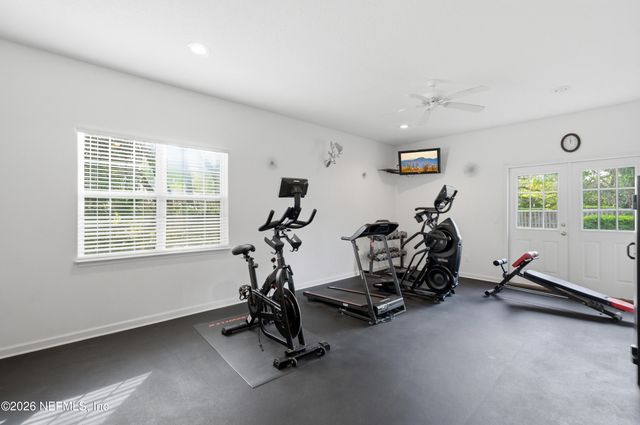 598 GLASGOW Court, Orange Park, FL 32073