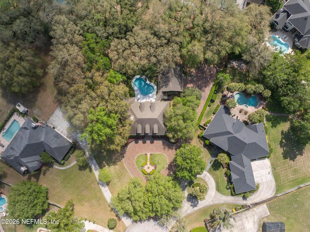 598 GLASGOW Court, Orange Park, FL 32073