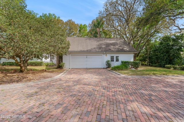 598 GLASGOW Court, Orange Park, FL 32073