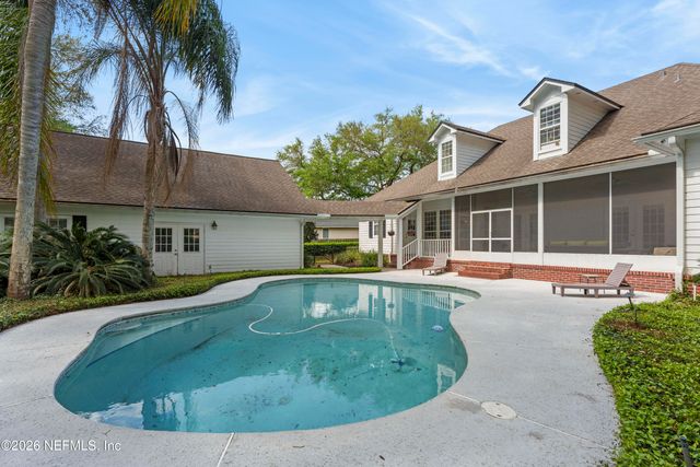 598 GLASGOW Court, Orange Park, FL 32073