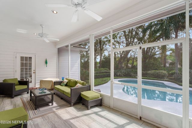 598 GLASGOW Court, Orange Park, FL 32073