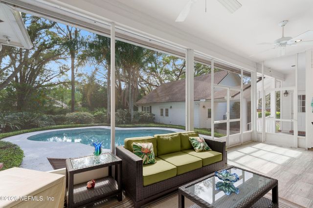 598 GLASGOW Court, Orange Park, FL 32073