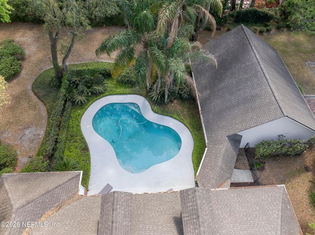 598 GLASGOW Court, Orange Park, FL 32073