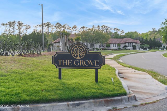 598 GLASGOW Court, Orange Park, FL 32073