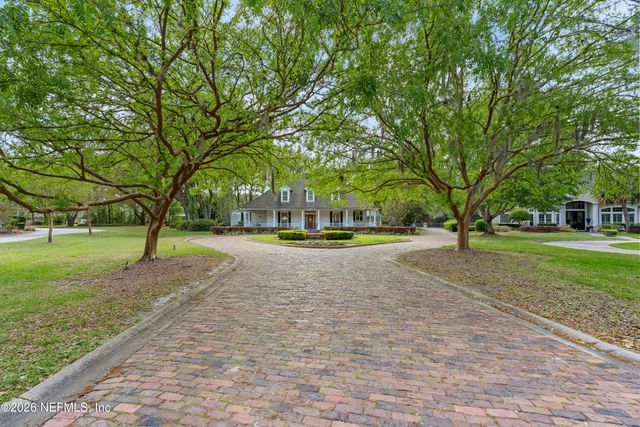 598 GLASGOW Court, Orange Park, FL 32073