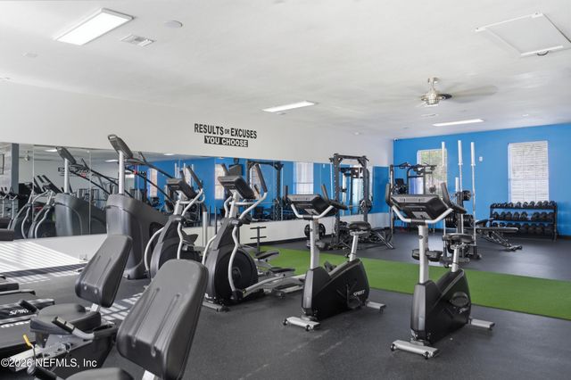 598 GLASGOW Court, Orange Park, FL 32073