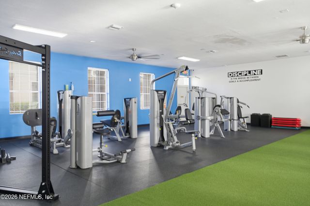 598 GLASGOW Court, Orange Park, FL 32073